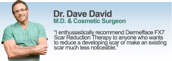 Dr.Dave David